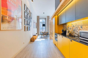 NEW Porto Legend Apartments